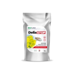 Delia Stop /na śmietkę kapuścianą/   0,1 kg